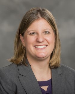 Headshot Image for Marcie Ardan